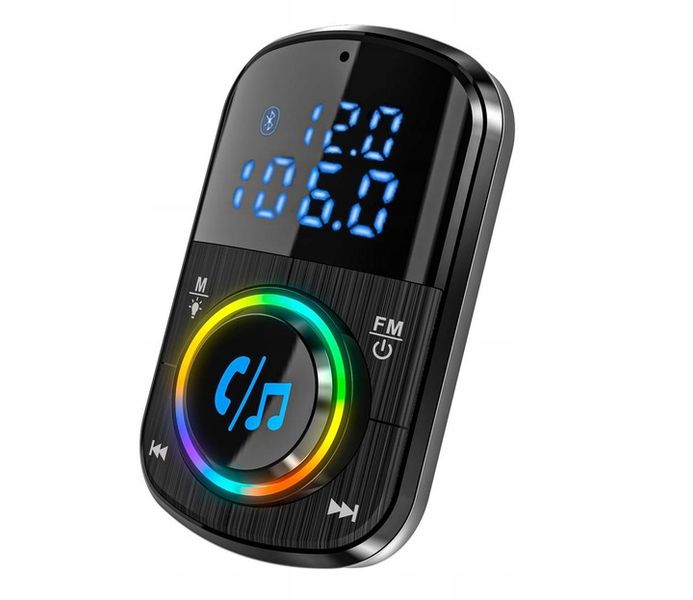 Navitel Transmiter FM BHF 08 PRO Bluetooth zdjęcie 1