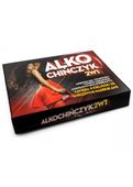 Gry-Alko Chińczyk 2 W 1