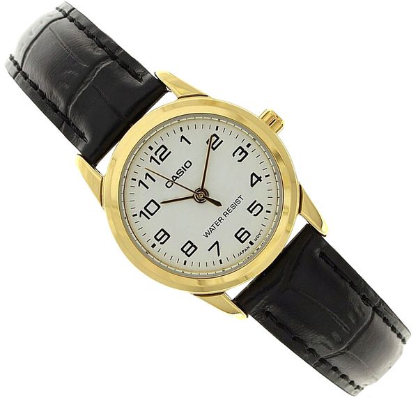 ZEGAREK DAMSKI CASIO LTP-V001GL-7B + BOX zdjęcie 2