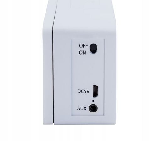 BLAUPUNKT GŁOŚNIK BLUETOOTH Z FUNKCJĄ LED BT25LAMP na Arena.pl