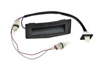 PRZYCISK/KLAMKA POKRYWY BAGAŻNIKA TYŁ OPEL ZAFIRA B 2011 2012 2013 2014