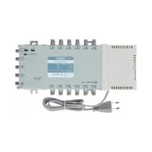MULTISWITCH MR-524 5 WEJŚĆ/24 WYJŚCIA TERRA