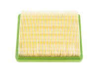 Filtr powietrza NAC T375/T475 niski kosiarki marketowe NZ221