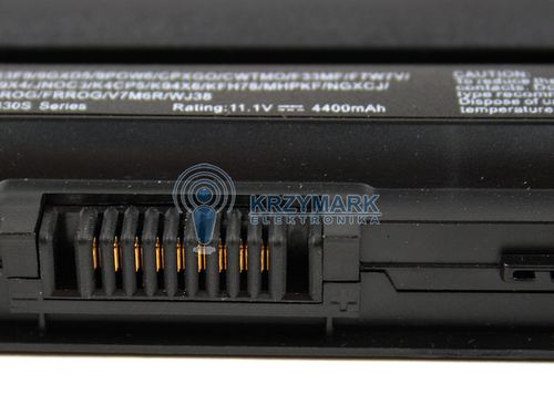 BATERIA DO DELL LATITUDE E5520 E6420 E6520 E6530 na Arena.pl