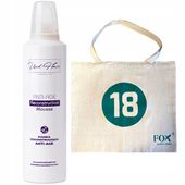UND Hair Anti-Age 250ml pianka rekonstruująca
