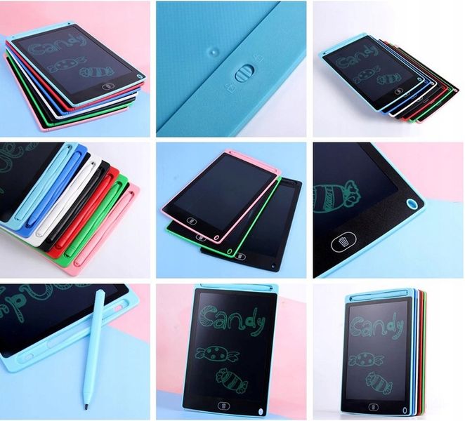 Tablet dla dzieci DDK 22,7 cm x 14,6 cm zdjęcie 2