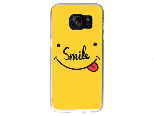 SAMSUNG GALAXY S7 EDGE | Etui case WZORY na Arena.pl