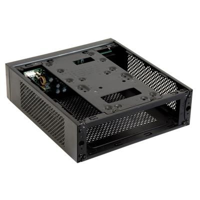 IX-01B-OP mini ITX black na Arena.pl