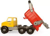 City Truck. Wywrotka