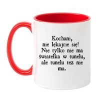 Klasyczny Biało-Czerwony 330 ml