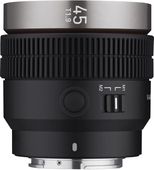 Samyang V-AF 45mm T1.9 Sony FE