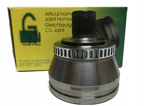 PRZEGUB Zewnętrzny Audi A4 A6 C5 VW Passat B5 B5 FL 1,9TDI 2,4 2,5 2,6-DUŻY na Arena.pl