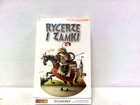 Gra Zamki i Rycerze dobra gra w dobrej cenie 0469