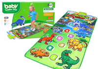 EDUKACYJNA ZABAWA Z DŹWIĘKAMI  MATA