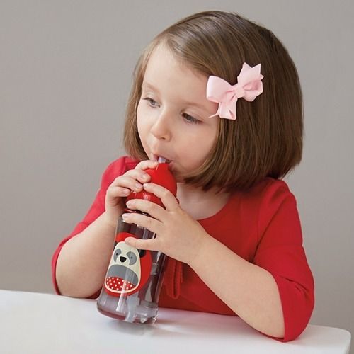 SKIP HOP Bidon Panda 350 ml na Arena.pl