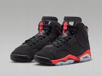 Jordan 6 Retro „Infrared Salesman” r.43