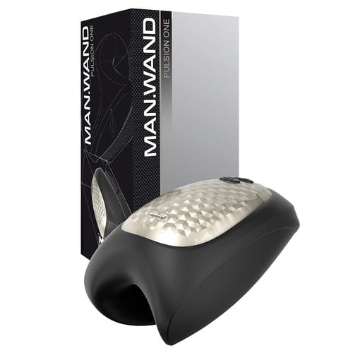 wibrator, masażer dla mężczyzn pulsion one na Arena.pl