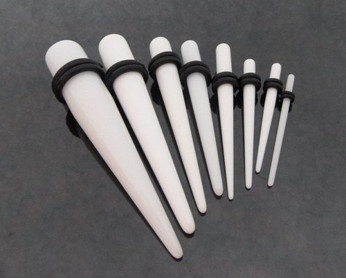 Męski piercing rozpychacz kolczyk Estilo Sabroso Es0669 2mm na Arena.pl