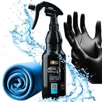ADBL Synthetic Spray Wax Wosk na mokry lakier 0,5l