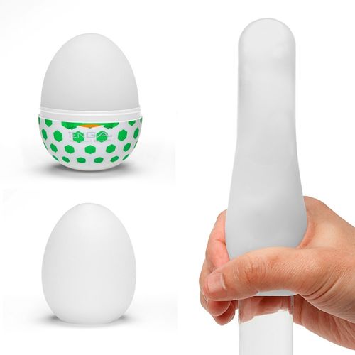 Masturbator Egg Stud 1 Szt. Tenga na Arena.pl