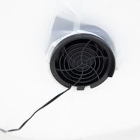 BALWAN NADMUCHIWANY DMUCHANIEC LED DUZY POMPOWANY 180 CM DEKORACJA SWIETA