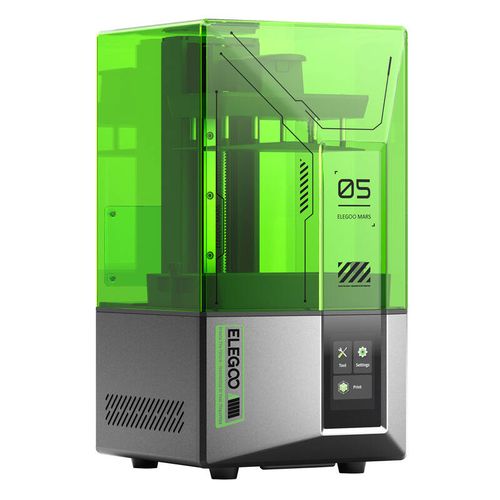 drukarka 3d elegoo mars 5 na Arena.pl