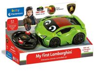 moje pierwsze lamborghini rc 8452
