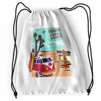 Plecak Sportowy Szkolny Dla Luizy Córki Dziecka Z Nadrukiem Ze Zdjęciem