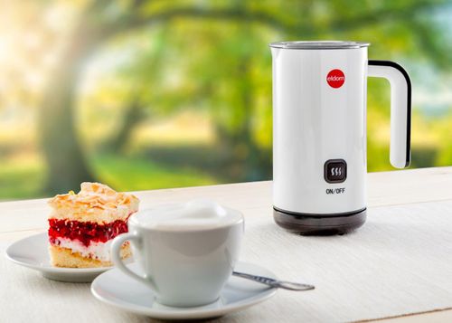 Spieniacz do mleka ELDOM SI500 STRIX na Arena.pl