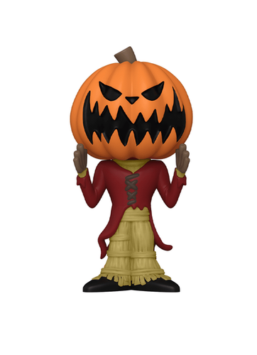 funko soda pumpkin king jack puszka na Arena.pl