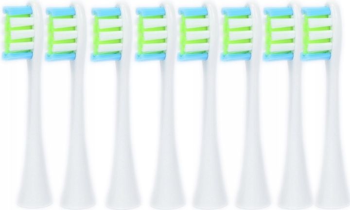8 szt. końcówki do OCLEAN X PRO Z1 F1 ONE AIR 2 P1 zdjęcie 2
