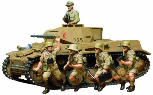 German Pzkpfw Ii Kit na Arena.pl