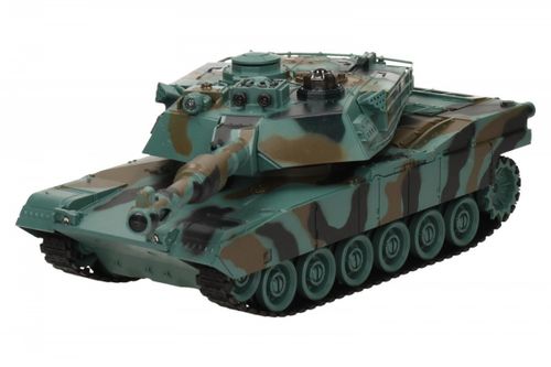 Czołg M1A2 Z Pakietem na Arena.pl