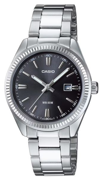 zegarek damski casio ltp-1302pd-1a1veg + box zdjęcie 1