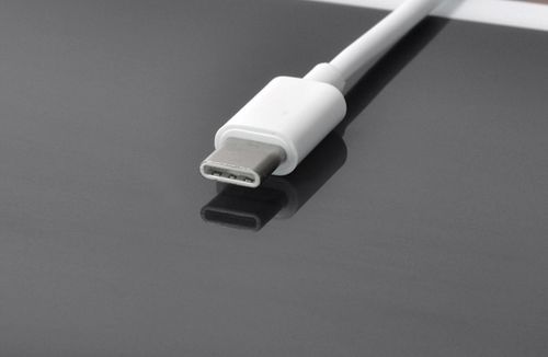 Adapter Mini JACK Stereo 3.5 - USB Typ C Kabel na Arena.pl