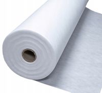 AGROWŁÓKNINA Agrotkanina BIAŁA OTULINA OKRYWOWA ZIMOWA 1,6x100m 50g POLSKA