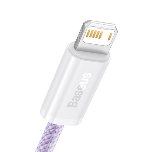 Kabel USB C Lightning do iPhone iPad Baseus 2m na Arena.pl