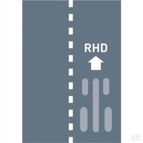 Element Optyczny Reflektora, Okrągły 05432000 na Arena.pl