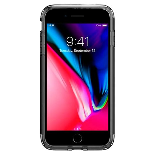 Spigen Slim Armor Iphone 7/8 Plus Black na Arena.pl