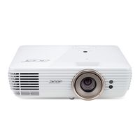 Projektor Rzutnik 4K Acer V7850 DLP 240W UHD 2200 ANSI
