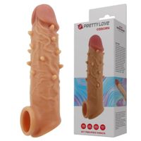 PRETTY LOVE - OSBORN, Silicone