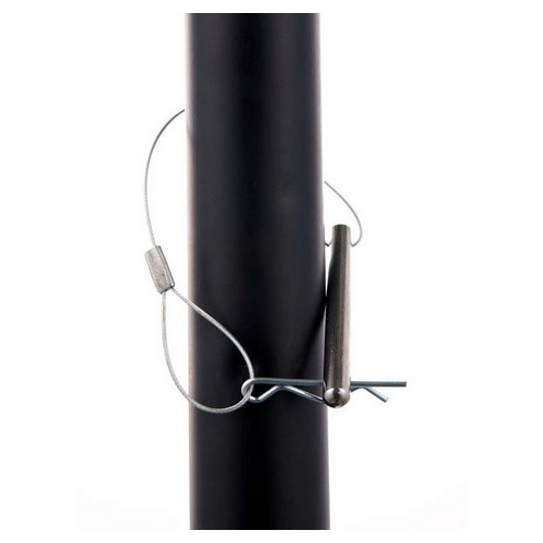 Statyw oświetleniowy estradowy Belka 8 punktów Millenium 310 cm do 18kg na Arena.pl