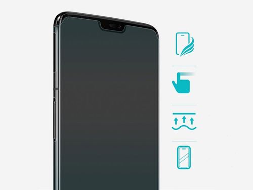 3x Folia 3D Ringke Invisible Defender OnePlus 6 Full Coverage na Arena.pl