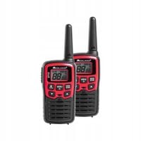 2 x Radiotelefony ręczne PMR Midland XT10
