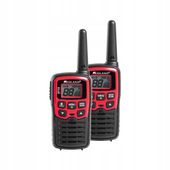 2 x Radiotelefony ręczne PMR Midland XT10