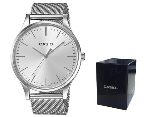Zegarek Casio LTP-E140D-7AEF hologram na Arena.pl