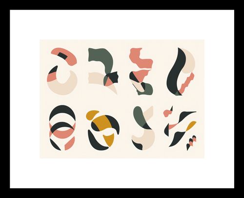 Plakat 18x13cm Improwizacja na Arena.pl