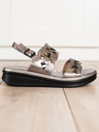 Ecco Intrinsic 2 696 r.40 na Arena.pl