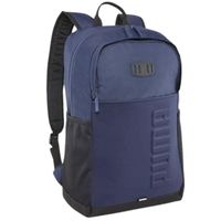 PUMA 79222 07 PLECAK SPORTOWY SZKOLNY S BACKPACK GRANAT