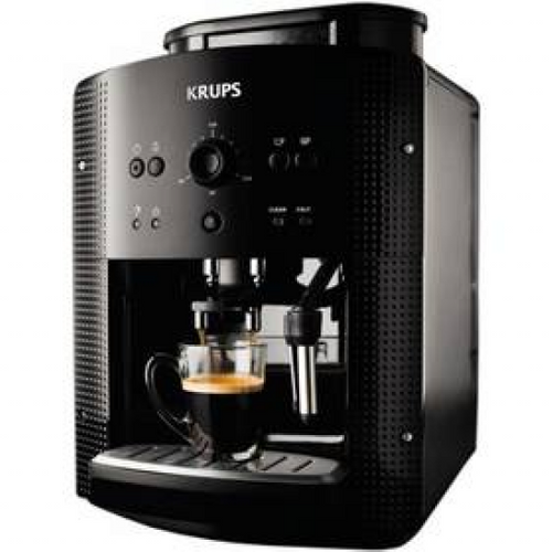 Espresso Krups EA810B Essential (423645) na Arena.pl